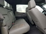 Chevrolet Silverado 2022