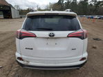 Toyota RAV 4 2017