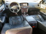 Nissan Pathfinder 2013