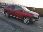 Lexus RX 2011