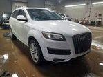 Audi Q7 2014