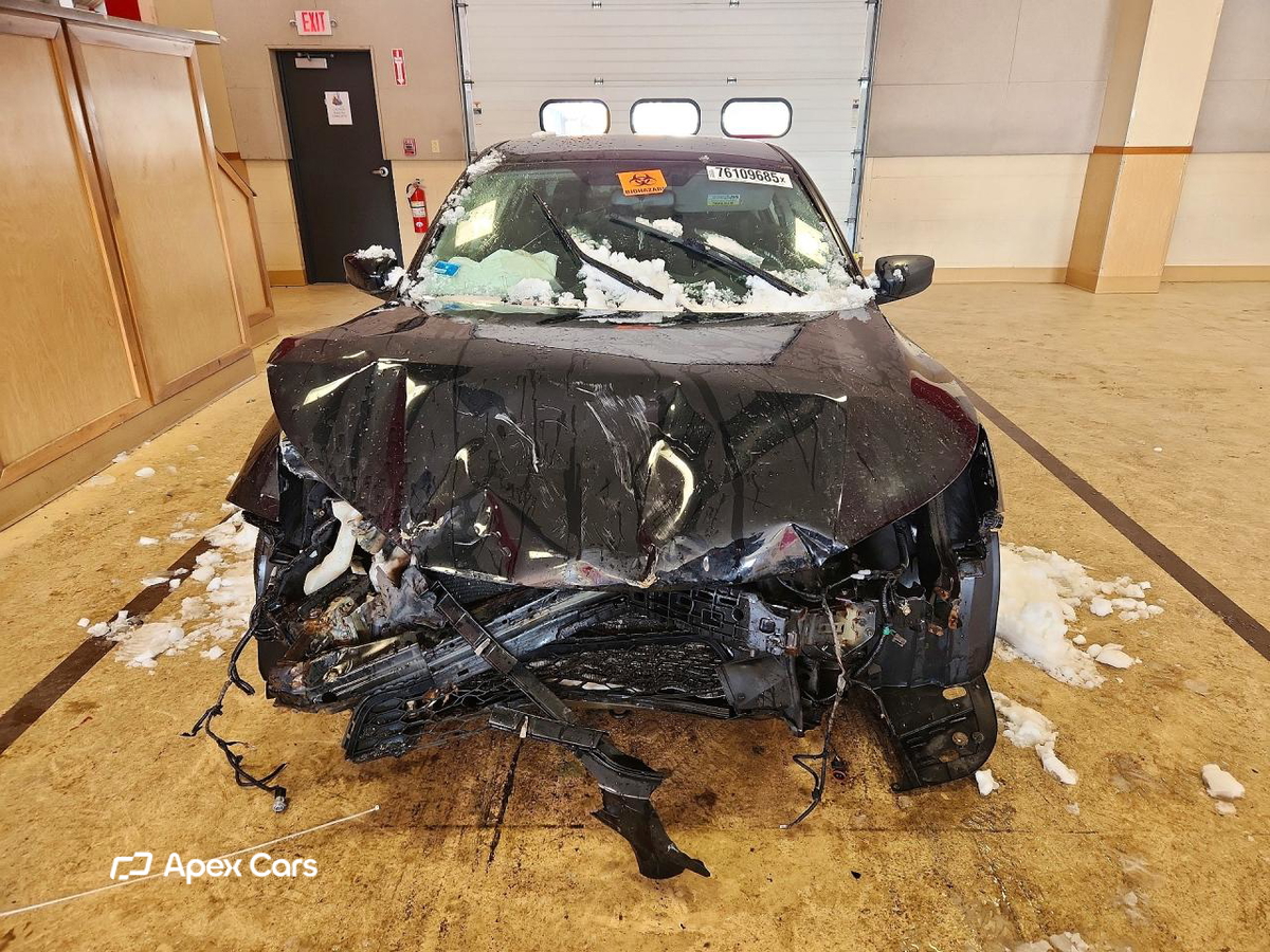 Honda Accord 2013