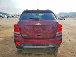 Chevrolet Trax 2017