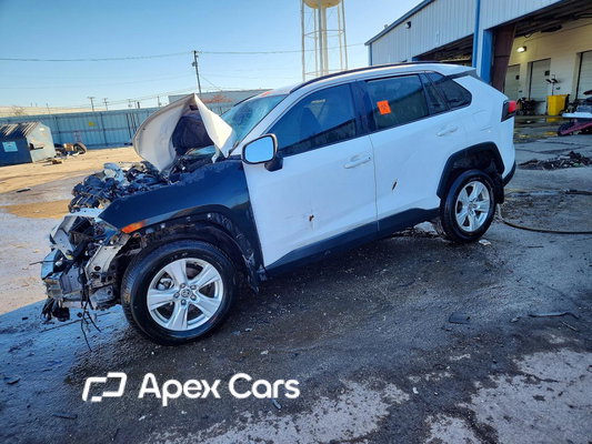 Toyota RAV 4 2021 - Image 1 of 14