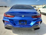BMW Series 8 2025