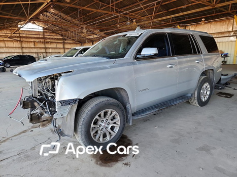 GMC Yukon 2017 - Image 1 of 15