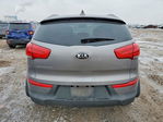 Kia Sportage 2014