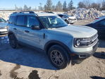 Ford Bronco 2023