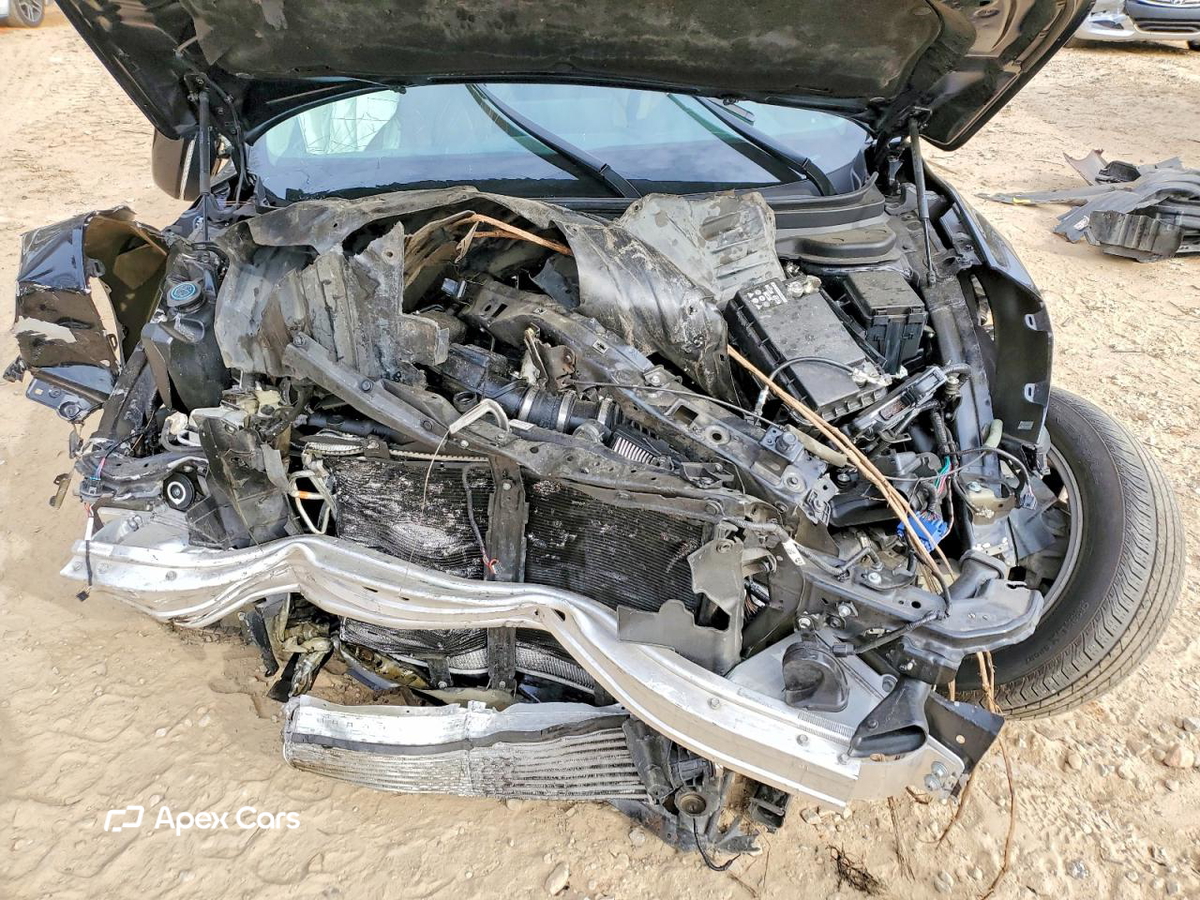 Acura RDX 2021