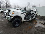 Ford F250 2012