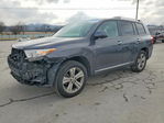 Toyota Highlander 2012