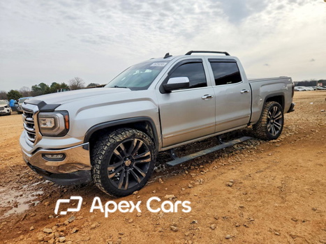 GMC Sierra 2016 - Image 1 of 13
