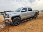 GMC Sierra 2016
