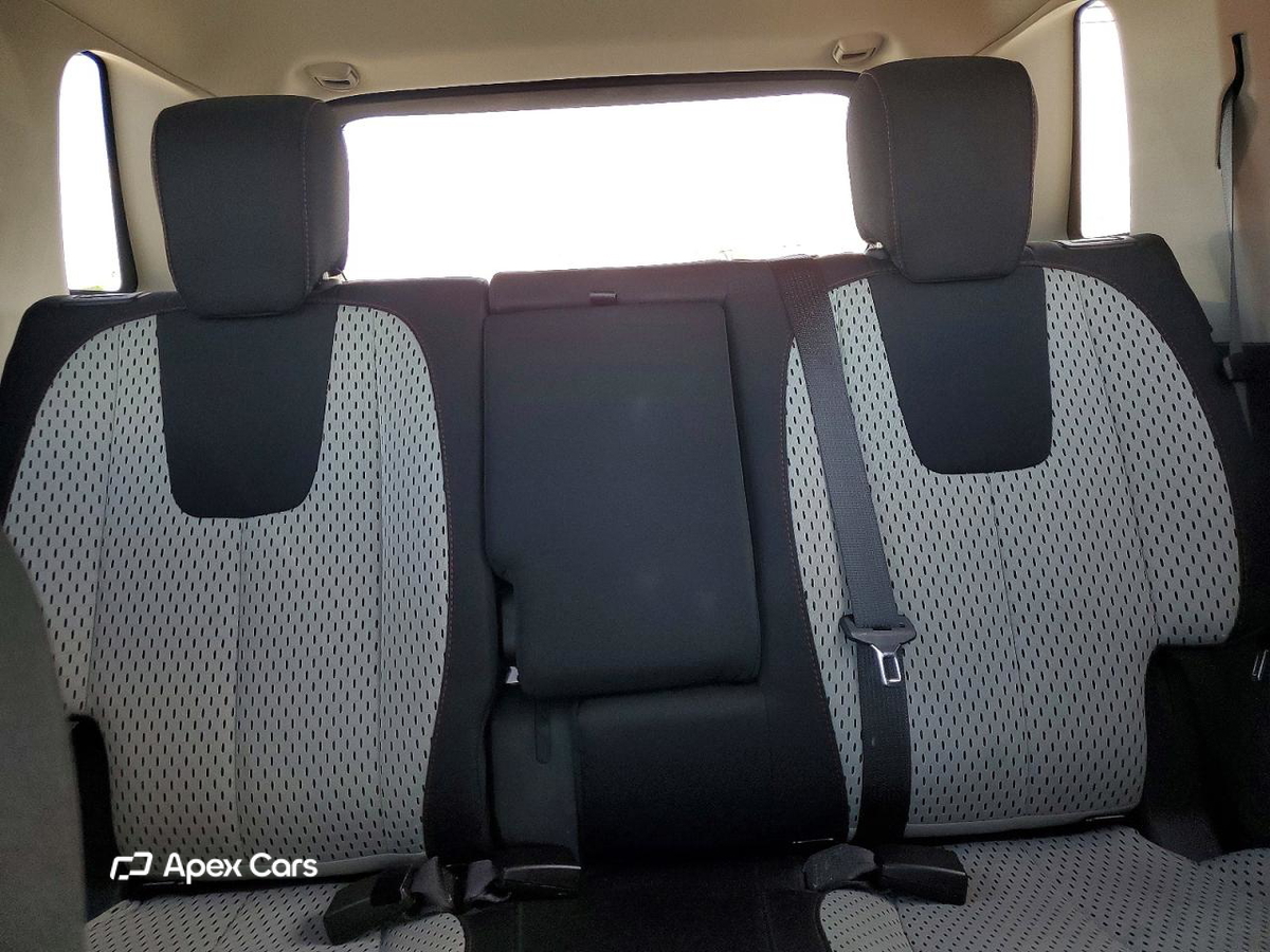 GMC Terrain 2015