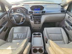 Honda Odyssey 2011