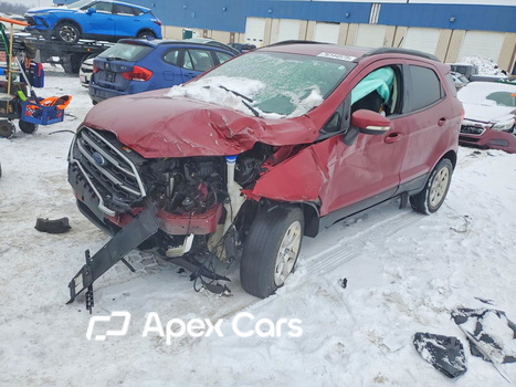 Ford EcoSport 2019 - Image 1 of 14