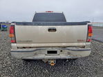 GMC Sierra 2007