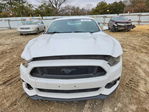 Ford Mustang 2015