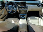 Mercedes-Benz C-klasse 2016