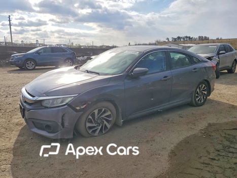 Honda Civic 2017 - Image 1 of 13