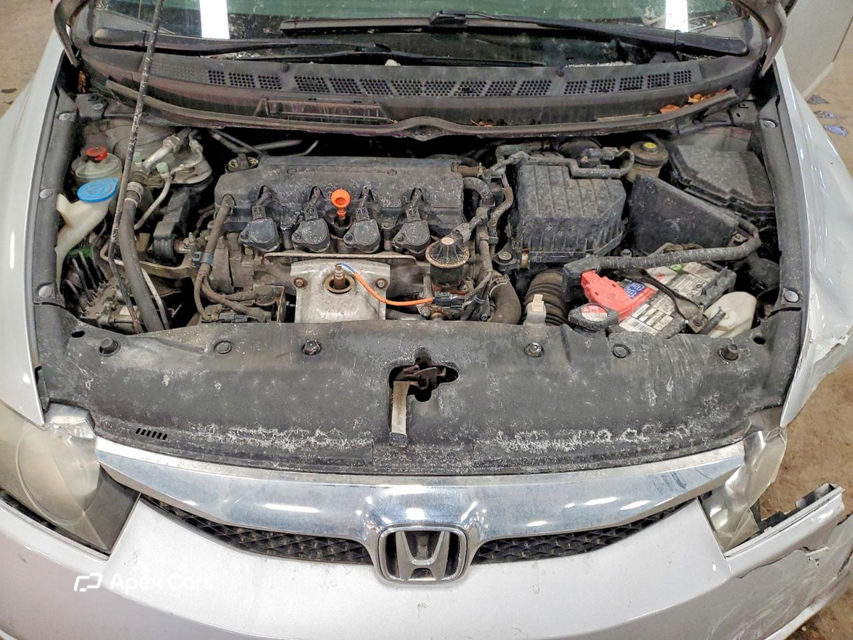 Honda Civic 2011