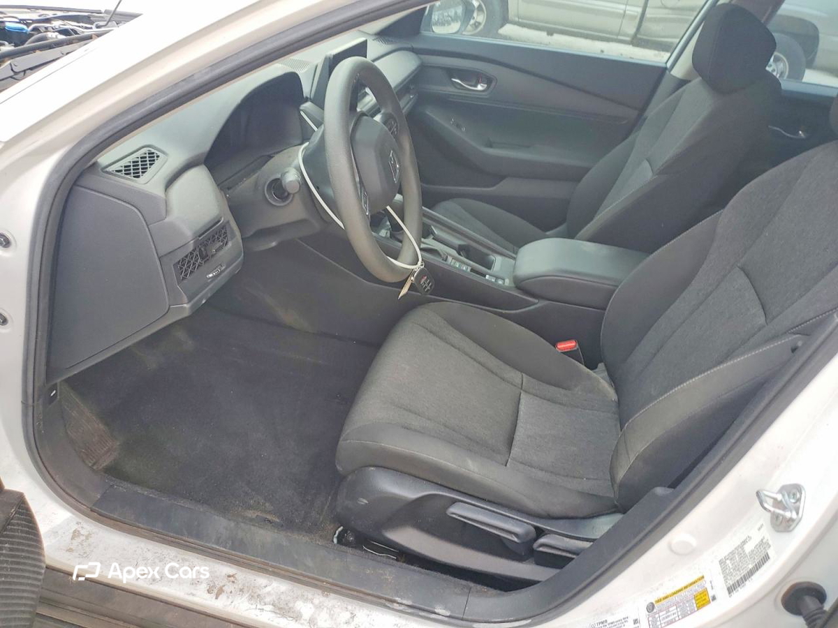 Honda Accord 2023