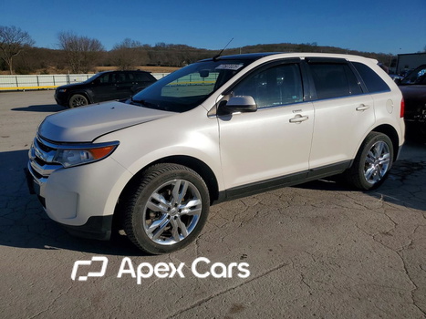 Ford Edge 2013 - Image 1 of 14