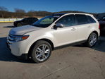 Ford Edge 2013