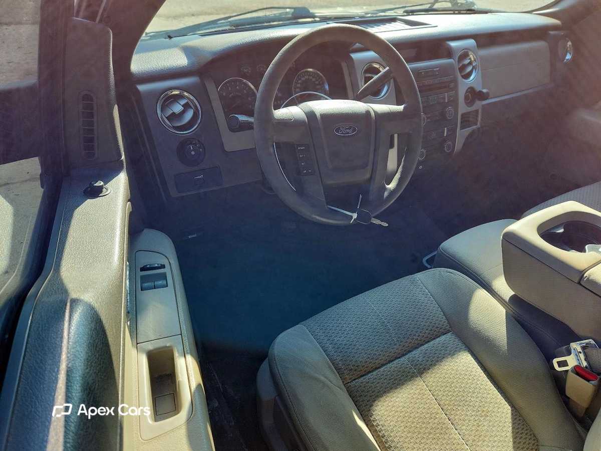 Ford F-150 2009