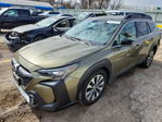 Subaru Outback 2025