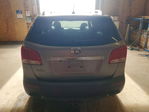 Kia Sorento 2011