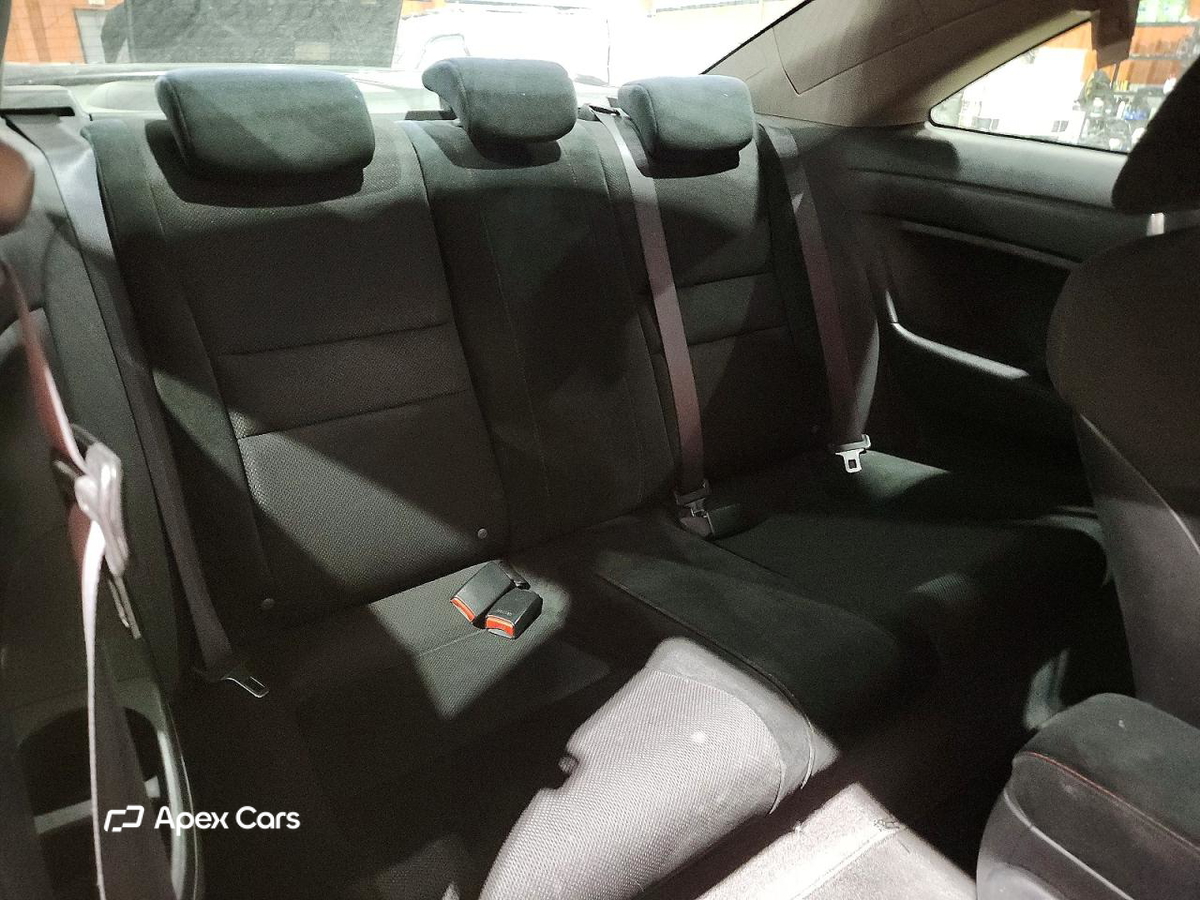 Honda Civic 2009
