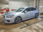 Subaru Impreza 2019