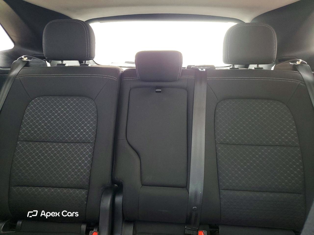 Ford Escape 2024
