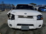 Nissan Navara (Frontier) 2002
