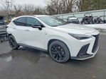Lexus NX 2025