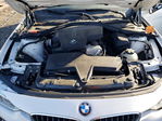 BMW Series 3 2016