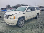 Cadillac Escalade 2007