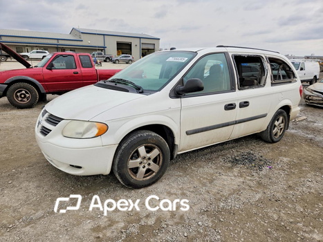 Dodge Caravan 2005 - Zdjęcie 1 z 13