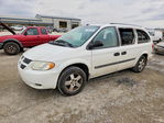Dodge Caravan 2005