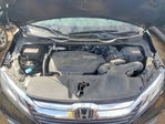 Honda Odyssey 2019