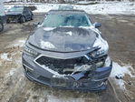 Acura RLX 2019