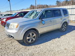 Honda Pilot 2014