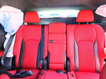 Lexus RX 2022