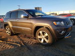 Jeep Grand Cherokee 2016