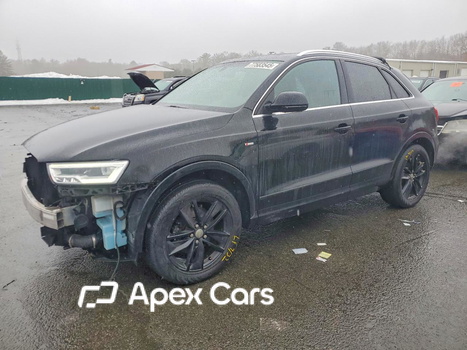 Audi Q3 2018 - Zdjęcie 1 z 13