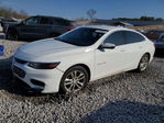 Chevrolet Malibu 2016
