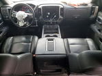 Chevrolet Silverado 2018