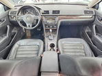 Volkswagen Passat 2014