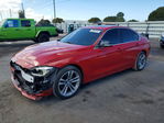 BMW Series 3 2017